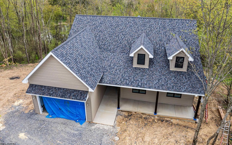 0 Meadow Ridge Drive, Bruceton Mills, West Virginia 26525, 3 Bedrooms Bedrooms, 7 Rooms Rooms,2 BathroomsBathrooms,Single Family Detached,For Sale,Meadow Ridge,10163535