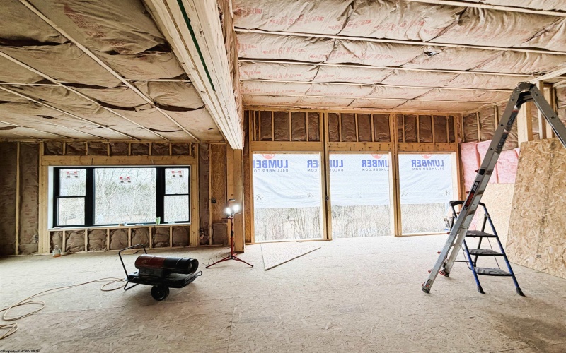 0 Meadow Ridge Drive, Bruceton Mills, West Virginia 26525, 3 Bedrooms Bedrooms, 7 Rooms Rooms,2 BathroomsBathrooms,Single Family Detached,For Sale,Meadow Ridge,10163535