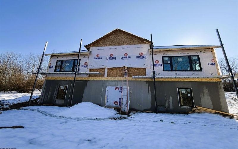 0 Meadow Ridge Drive, Bruceton Mills, West Virginia 26525, 3 Bedrooms Bedrooms, 7 Rooms Rooms,2 BathroomsBathrooms,Single Family Detached,For Sale,Meadow Ridge,10163535