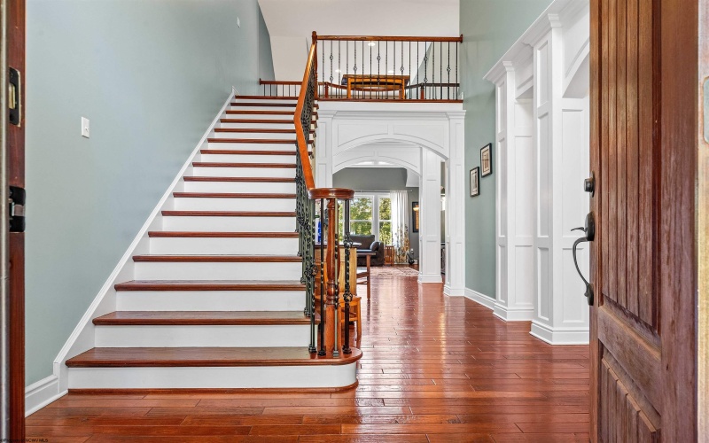 216 Mystic Drive, Morgantown, West Virginia 26508, 4 Bedrooms Bedrooms, 11 Rooms Rooms,4 BathroomsBathrooms,Single Family Detached,For Sale,Mystic,10163520