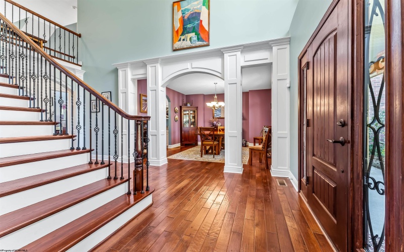 216 Mystic Drive, Morgantown, West Virginia 26508, 4 Bedrooms Bedrooms, 11 Rooms Rooms,4 BathroomsBathrooms,Single Family Detached,For Sale,Mystic,10163520