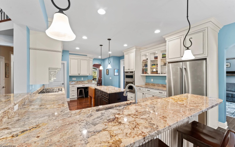 216 Mystic Drive, Morgantown, West Virginia 26508, 4 Bedrooms Bedrooms, 11 Rooms Rooms,4 BathroomsBathrooms,Single Family Detached,For Sale,Mystic,10163520