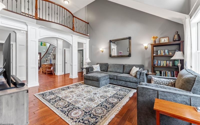 216 Mystic Drive, Morgantown, West Virginia 26508, 4 Bedrooms Bedrooms, 11 Rooms Rooms,4 BathroomsBathrooms,Single Family Detached,For Sale,Mystic,10163520