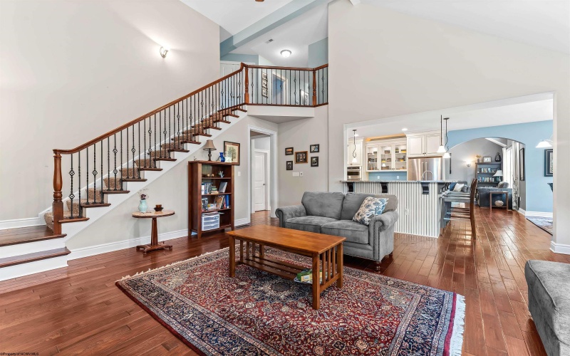 216 Mystic Drive, Morgantown, West Virginia 26508, 4 Bedrooms Bedrooms, 11 Rooms Rooms,4 BathroomsBathrooms,Single Family Detached,For Sale,Mystic,10163520