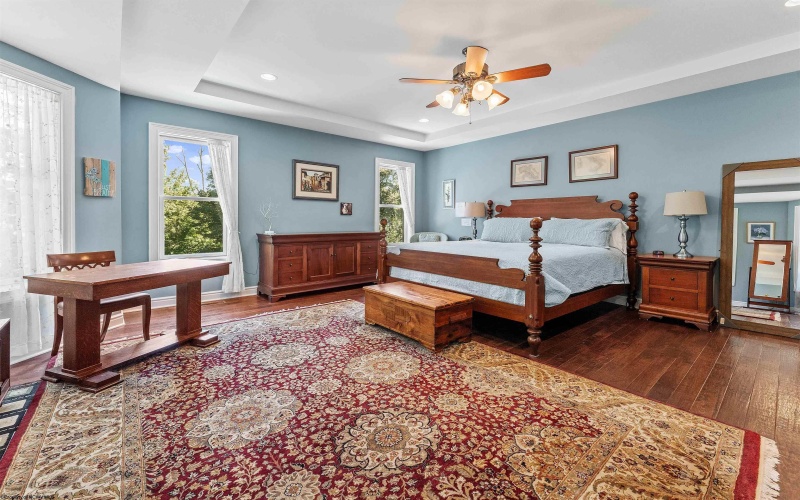 216 Mystic Drive, Morgantown, West Virginia 26508, 4 Bedrooms Bedrooms, 11 Rooms Rooms,4 BathroomsBathrooms,Single Family Detached,For Sale,Mystic,10163520