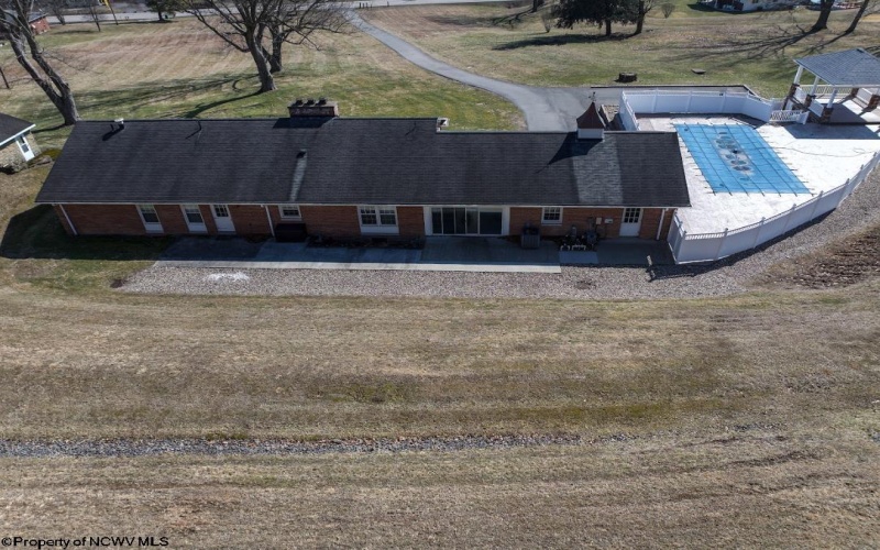 3574 Freedom Highway, Fairmont, West Virginia 26554, 3 Bedrooms Bedrooms, 13 Rooms Rooms,3 BathroomsBathrooms,Single Family Detached,For Sale,Freedom,10163534