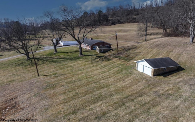 3574 Freedom Highway, Fairmont, West Virginia 26554, 3 Bedrooms Bedrooms, 13 Rooms Rooms,3 BathroomsBathrooms,Single Family Detached,For Sale,Freedom,10163534