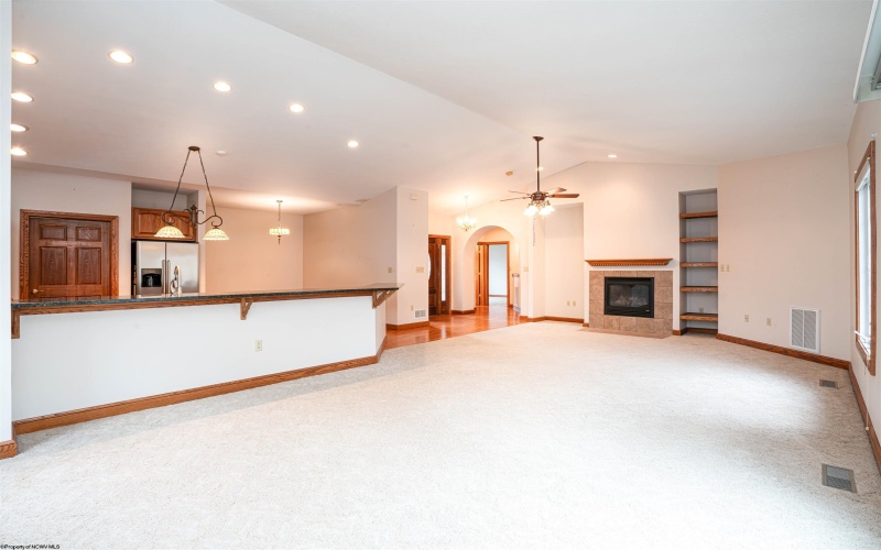 3 Red Sky Drive, Morgantown, West Virginia 26508, 3 Bedrooms Bedrooms, 5 Rooms Rooms,2 BathroomsBathrooms,Single Family Detached,For Sale,Red Sky,10163538