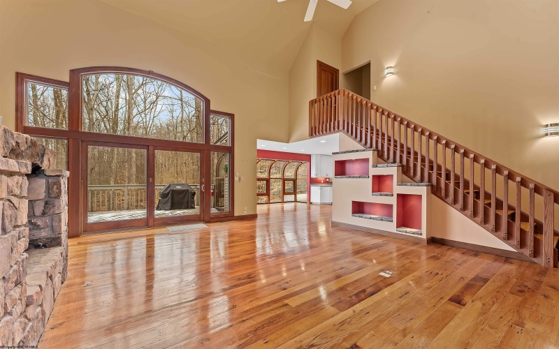 143 Hummingbird Lane, Morgantown, West Virginia 26508, 3 Bedrooms Bedrooms, 5 Rooms Rooms,3 BathroomsBathrooms,Single Family Detached,For Sale,Hummingbird,10163523