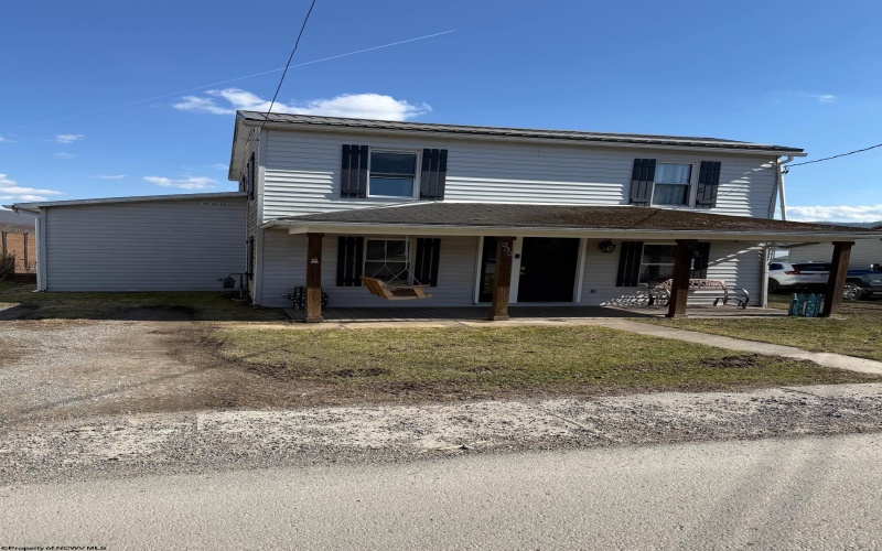 232 Woody Simmons Drive, Mill Creek, West Virginia 26280, 3 Bedrooms Bedrooms, 9 Rooms Rooms,2 BathroomsBathrooms,Single Family Detached,For Sale,Woody Simmons,10163532 232 Woody Simmons Drive, Mill Creek, West Virginia 26280, 3 Bedrooms Bedrooms, 9 Rooms Rooms,2 BathroomsBathrooms,Single Family Detached,For Sale,Woody Simmons,10163532