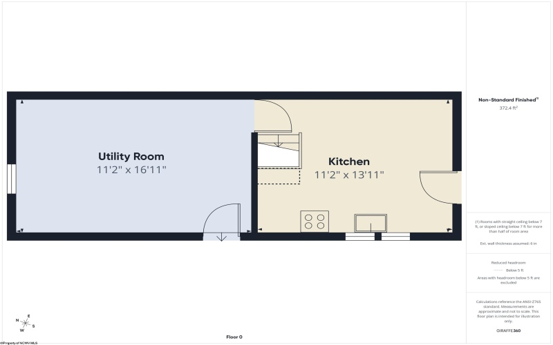 202 Hampton Road, Fairmont, West Virginia 26554, 1 Bedroom Bedrooms, 4 Rooms Rooms,1 BathroomBathrooms,Single Family Detached,For Sale,Hampton,10163510 202 Hampton Road, Fairmont, West Virginia 26554, 1 Bedroom Bedrooms, 4 Rooms Rooms,1 BathroomBathrooms,Single Family Detached,For Sale,Hampton,10163510