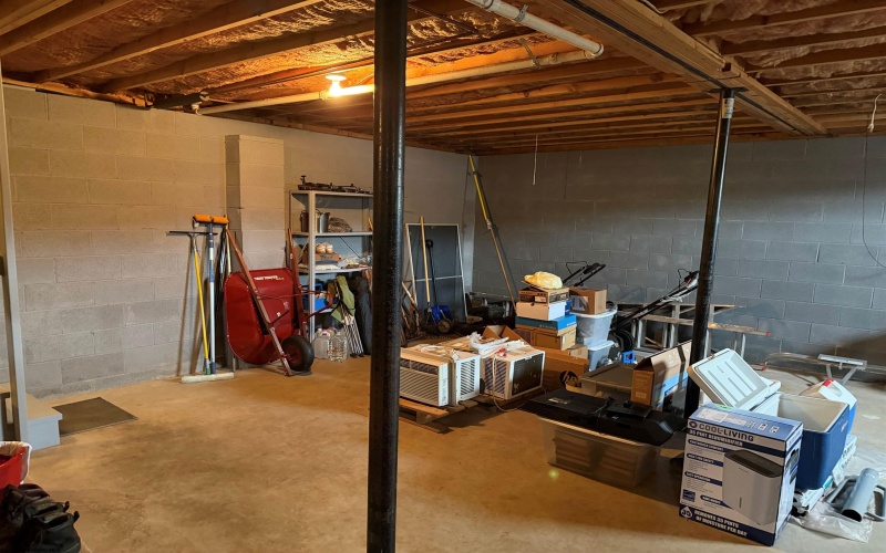 1 Crescent Street, Grafton, West Virginia 26354, 3 Bedrooms Bedrooms, 6 Rooms Rooms,2 BathroomsBathrooms,Single Family Detached,For Sale,Crescent,10163540