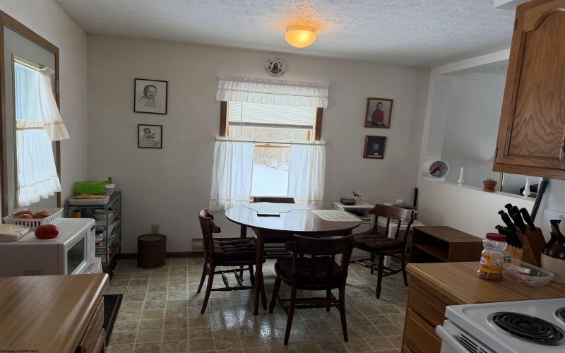 1 Crescent Street, Grafton, West Virginia 26354, 3 Bedrooms Bedrooms, 6 Rooms Rooms,2 BathroomsBathrooms,Single Family Detached,For Sale,Crescent,10163540