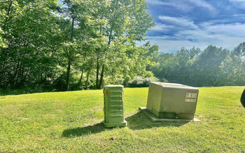 570 Lakeview Drive, Horner, West Virginia 26372, ,Lots/land,For Sale,Lakeview,10163548