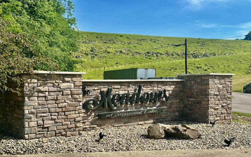 570 Lakeview Drive, Horner, West Virginia 26372, ,Lots/land,For Sale,Lakeview,10163548