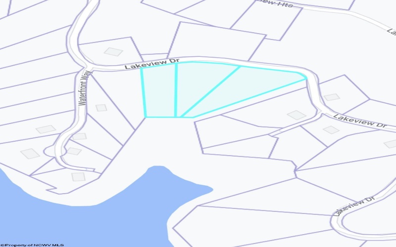 570 Lakeview Drive, Horner, West Virginia 26372, ,Lots/land,For Sale,Lakeview,10163548