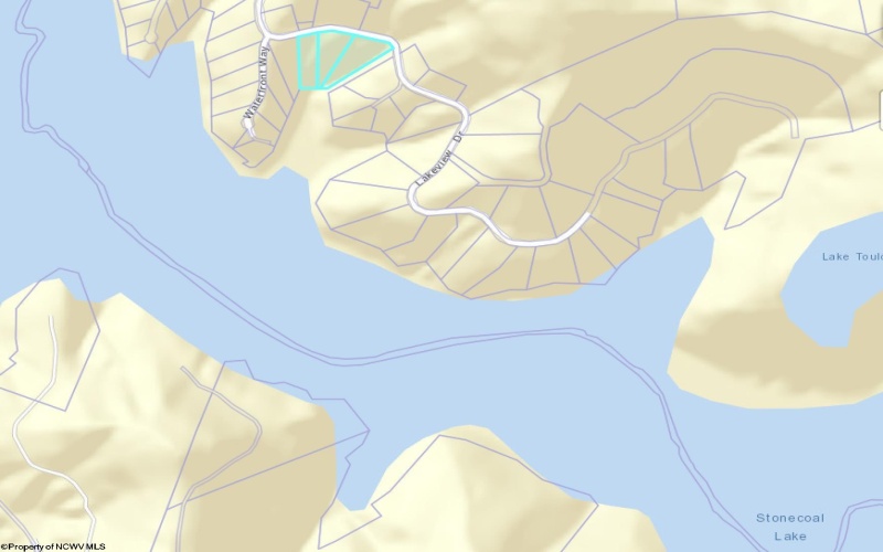 570 Lakeview Drive, Horner, West Virginia 26372, ,Lots/land,For Sale,Lakeview,10163548