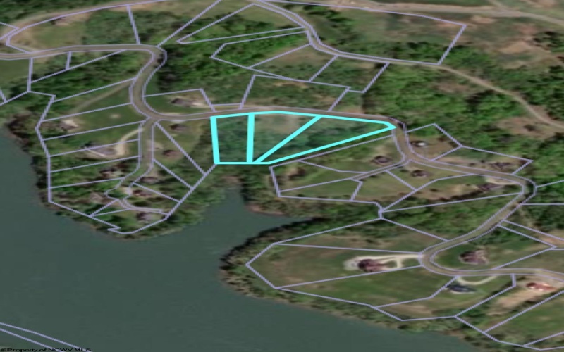 570 Lakeview Drive, Horner, West Virginia 26372, ,Lots/land,For Sale,Lakeview,10163548