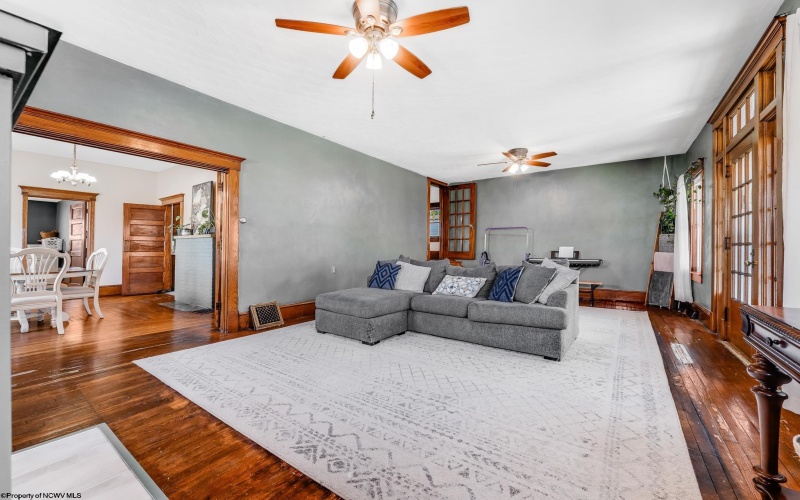 831 Main Street, Grafton, West Virginia 26354, 3 Bedrooms Bedrooms, 8 Rooms Rooms,2 BathroomsBathrooms,Single Family Detached,For Sale,Main,10163213