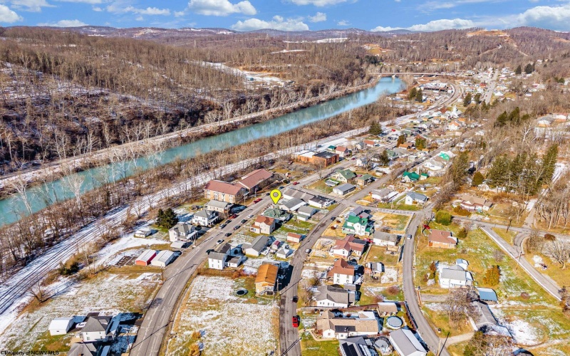 831 Main Street, Grafton, West Virginia 26354, 3 Bedrooms Bedrooms, 8 Rooms Rooms,2 BathroomsBathrooms,Single Family Detached,For Sale,Main,10163213