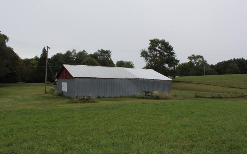 6776 Point Mountain Road, Webster Springs, West Virginia 26288, 3 Bedrooms Bedrooms, 10 Rooms Rooms,1 BathroomBathrooms,Single Family Detached,For Sale,Point Mountain,10161482