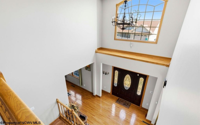 4273 Wexford Way, Bridgeport, West Virginia 26330, 4 Bedrooms Bedrooms, 10 Rooms Rooms,3 BathroomsBathrooms,Single Family Detached,For Sale,Wexford,10163545