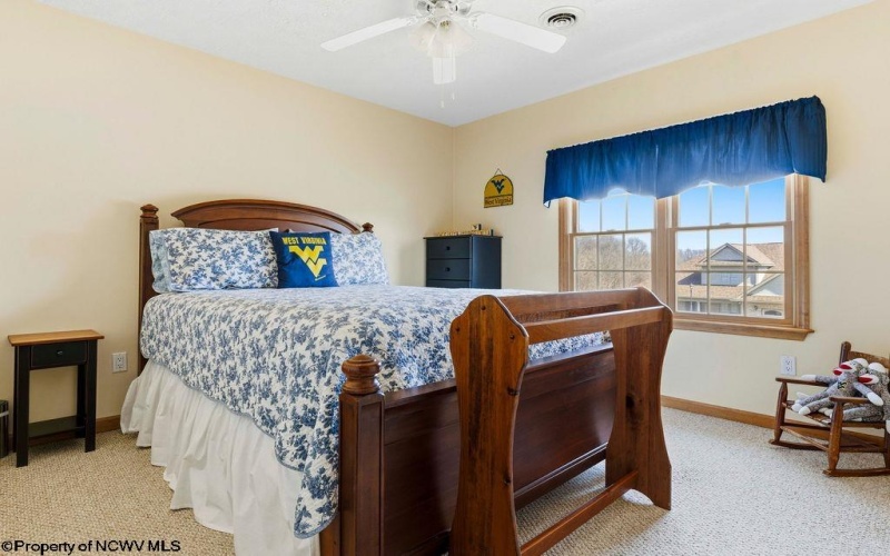 4273 Wexford Way, Bridgeport, West Virginia 26330, 4 Bedrooms Bedrooms, 10 Rooms Rooms,3 BathroomsBathrooms,Single Family Detached,For Sale,Wexford,10163545