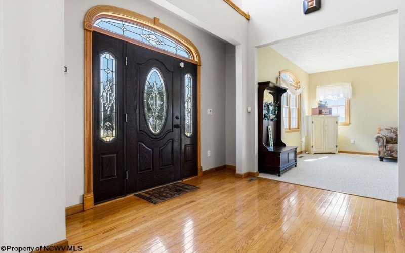 4273 Wexford Way, Bridgeport, West Virginia 26330, 4 Bedrooms Bedrooms, 10 Rooms Rooms,3 BathroomsBathrooms,Single Family Detached,For Sale,Wexford,10163545