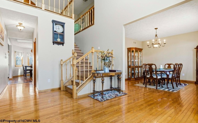 4273 Wexford Way, Bridgeport, West Virginia 26330, 4 Bedrooms Bedrooms, 10 Rooms Rooms,3 BathroomsBathrooms,Single Family Detached,For Sale,Wexford,10163545