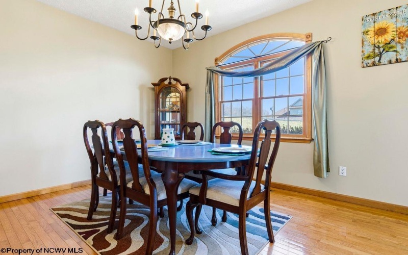 4273 Wexford Way, Bridgeport, West Virginia 26330, 4 Bedrooms Bedrooms, 10 Rooms Rooms,3 BathroomsBathrooms,Single Family Detached,For Sale,Wexford,10163545