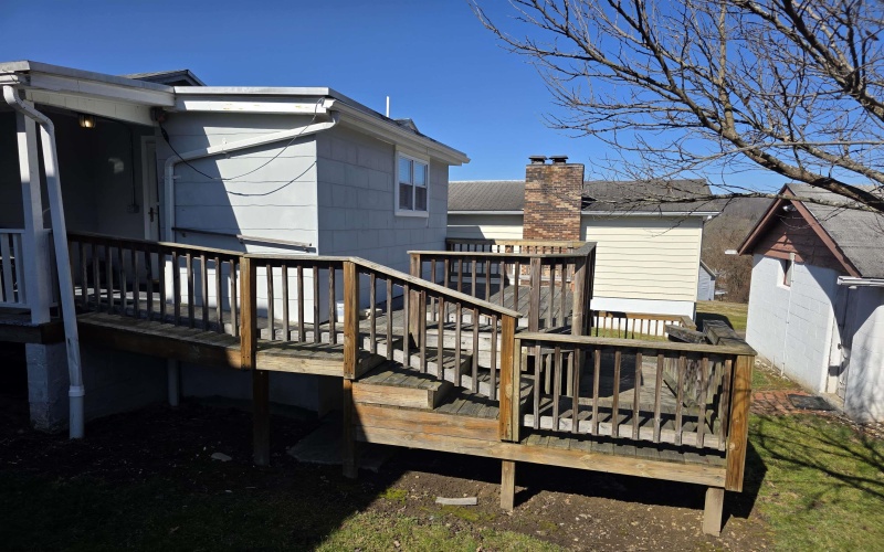 616 Maple Street, Shinnston, West Virginia 26431, 2 Bedrooms Bedrooms, 6 Rooms Rooms,1 BathroomBathrooms,Single Family Detached,For Sale,Maple,10163544 616 Maple Street, Shinnston, West Virginia 26431, 2 Bedrooms Bedrooms, 6 Rooms Rooms,1 BathroomBathrooms,Single Family Detached,For Sale,Maple,10163544