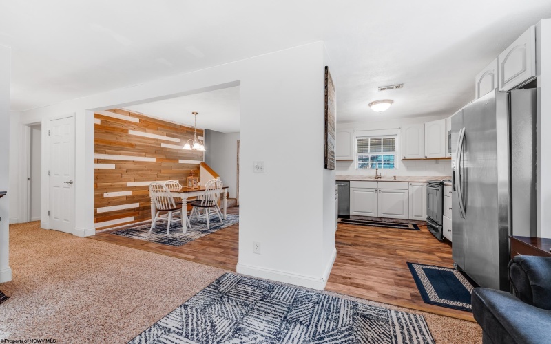 122 Robinson Run Road, Maidsville, West Virginia 26541, 3 Bedrooms Bedrooms, 6 Rooms Rooms,2 BathroomsBathrooms,Single Family Detached,For Sale,Robinson Run,10163059