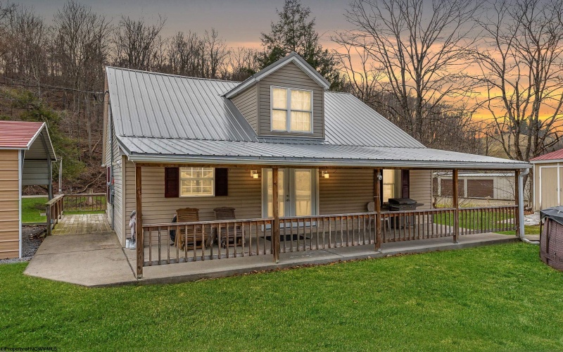 122 Robinson Run Road, Maidsville, West Virginia 26541, 3 Bedrooms Bedrooms, 6 Rooms Rooms,2 BathroomsBathrooms,Single Family Detached,For Sale,Robinson Run,10163059