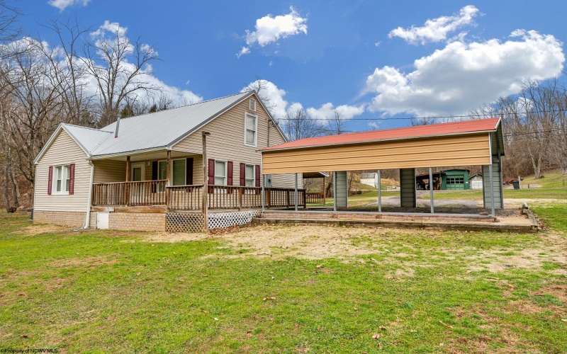 122 Robinson Run Road, Maidsville, West Virginia 26541, 3 Bedrooms Bedrooms, 6 Rooms Rooms,2 BathroomsBathrooms,Single Family Detached,For Sale,Robinson Run,10163059