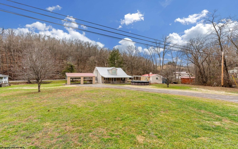 122 Robinson Run Road, Maidsville, West Virginia 26541, 3 Bedrooms Bedrooms, 6 Rooms Rooms,2 BathroomsBathrooms,Single Family Detached,For Sale,Robinson Run,10163059