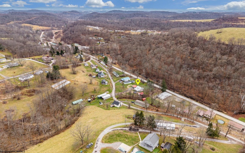 122 Robinson Run Road, Maidsville, West Virginia 26541, 3 Bedrooms Bedrooms, 6 Rooms Rooms,2 BathroomsBathrooms,Single Family Detached,For Sale,Robinson Run,10163059