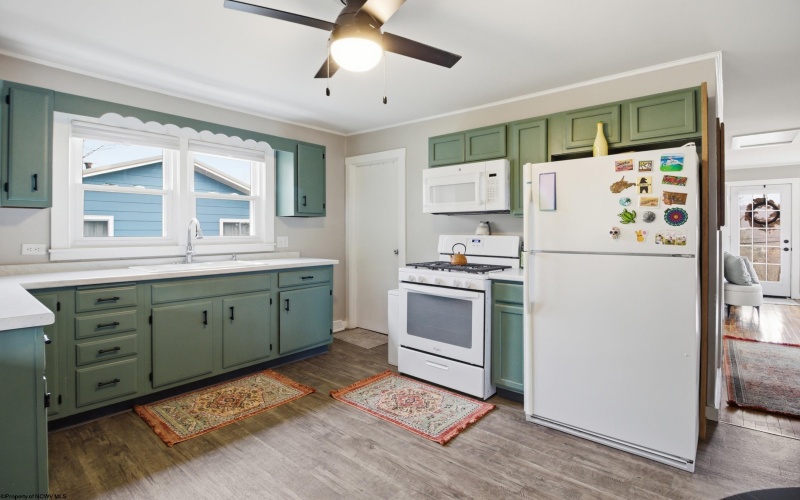 413 Fleming Way, Shinnston, West Virginia 26431, 3 Bedrooms Bedrooms, 5 Rooms Rooms,1 BathroomBathrooms,Single Family Detached,For Sale,Fleming,10163553