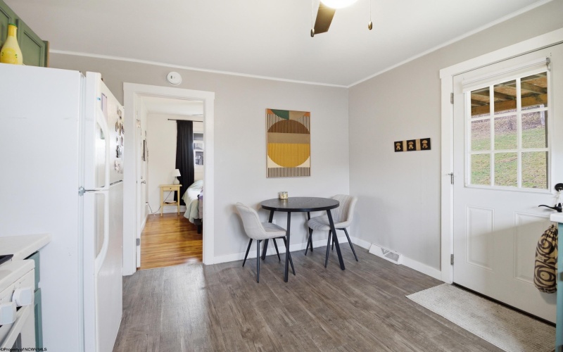 413 Fleming Way, Shinnston, West Virginia 26431, 3 Bedrooms Bedrooms, 5 Rooms Rooms,1 BathroomBathrooms,Single Family Detached,For Sale,Fleming,10163553