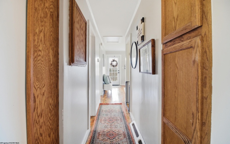 413 Fleming Way, Shinnston, West Virginia 26431, 3 Bedrooms Bedrooms, 5 Rooms Rooms,1 BathroomBathrooms,Single Family Detached,For Sale,Fleming,10163553