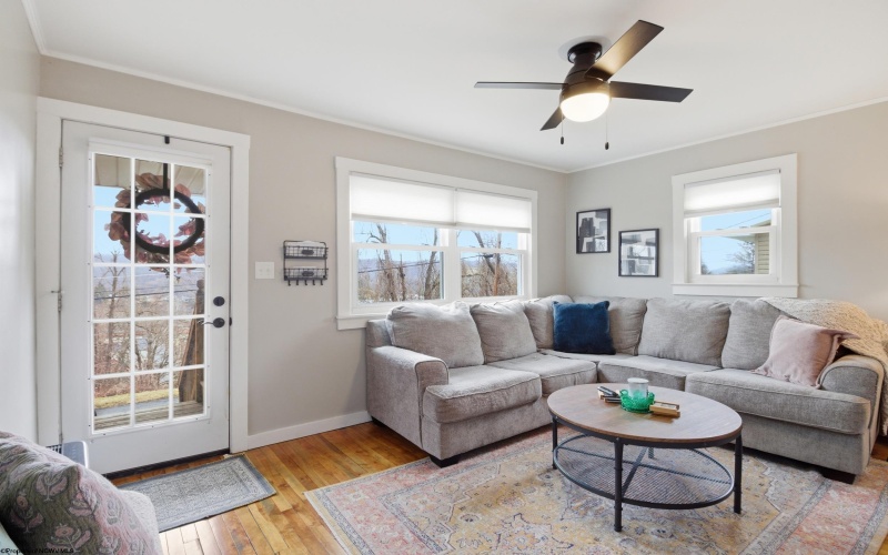 413 Fleming Way, Shinnston, West Virginia 26431, 3 Bedrooms Bedrooms, 5 Rooms Rooms,1 BathroomBathrooms,Single Family Detached,For Sale,Fleming,10163553