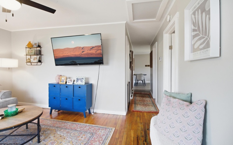 413 Fleming Way, Shinnston, West Virginia 26431, 3 Bedrooms Bedrooms, 5 Rooms Rooms,1 BathroomBathrooms,Single Family Detached,For Sale,Fleming,10163553