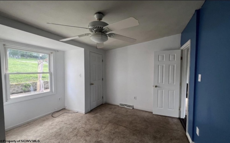 300 Benedum Run Road, Bridgeport, West Virginia 26330, 2 Bedrooms Bedrooms, 5 Rooms Rooms,1 BathroomBathrooms,Single Family Detached,For Sale,Benedum Run,10163552