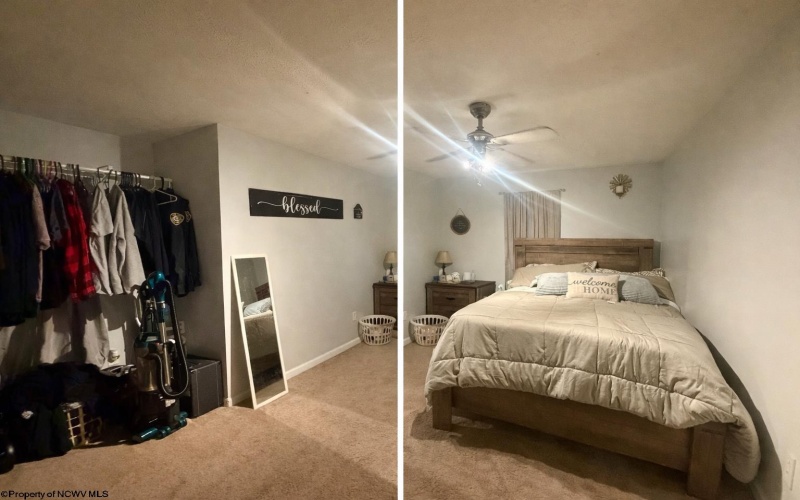 300 Benedum Run Road, Bridgeport, West Virginia 26330, 2 Bedrooms Bedrooms, 5 Rooms Rooms,1 BathroomBathrooms,Single Family Detached,For Sale,Benedum Run,10163552