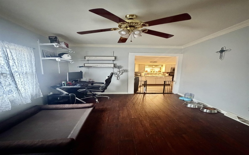 300 Benedum Run Road, Bridgeport, West Virginia 26330, 2 Bedrooms Bedrooms, 5 Rooms Rooms,1 BathroomBathrooms,Single Family Detached,For Sale,Benedum Run,10163552