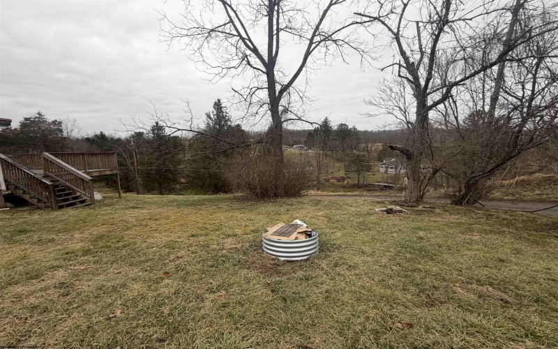 300 Benedum Run Road, Bridgeport, West Virginia 26330, 2 Bedrooms Bedrooms, 5 Rooms Rooms,1 BathroomBathrooms,Single Family Detached,For Sale,Benedum Run,10163552