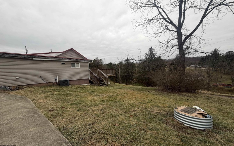 300 Benedum Run Road, Bridgeport, West Virginia 26330, 2 Bedrooms Bedrooms, 5 Rooms Rooms,1 BathroomBathrooms,Single Family Detached,For Sale,Benedum Run,10163552