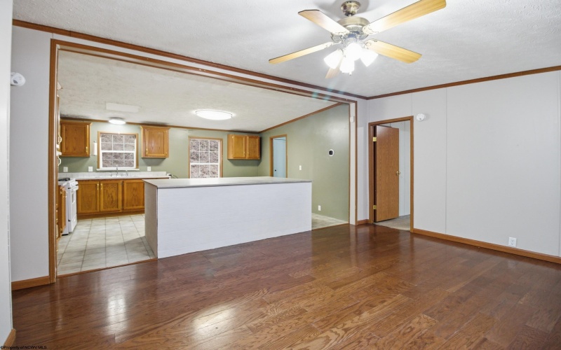 364 Herbert Avenue, Smithburg, West Virginia 26436, 3 Bedrooms Bedrooms, 5 Rooms Rooms,2 BathroomsBathrooms,Single Family Detached,For Sale,Herbert,10163576