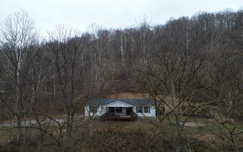 364 Herbert Avenue, Smithburg, West Virginia 26436, 3 Bedrooms Bedrooms, 5 Rooms Rooms,2 BathroomsBathrooms,Single Family Detached,For Sale,Herbert,10163576