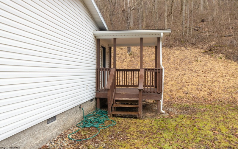 364 Herbert Avenue, Smithburg, West Virginia 26436, 3 Bedrooms Bedrooms, 5 Rooms Rooms,2 BathroomsBathrooms,Single Family Detached,For Sale,Herbert,10163576