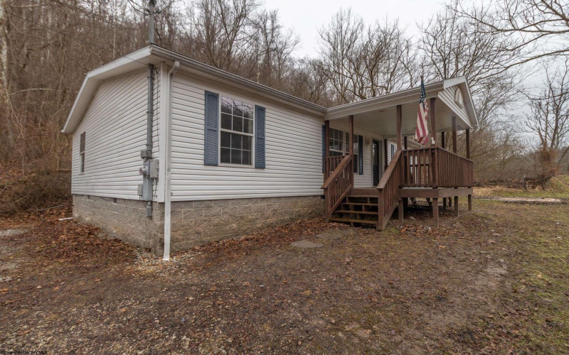 364 Herbert Avenue, Smithburg, West Virginia 26436, 3 Bedrooms Bedrooms, 5 Rooms Rooms,2 BathroomsBathrooms,Single Family Detached,For Sale,Herbert,10163576